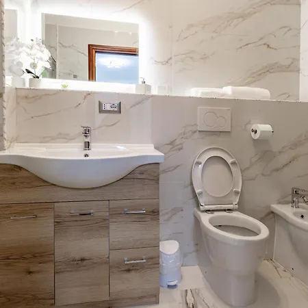 La Dolce Pensión Roma