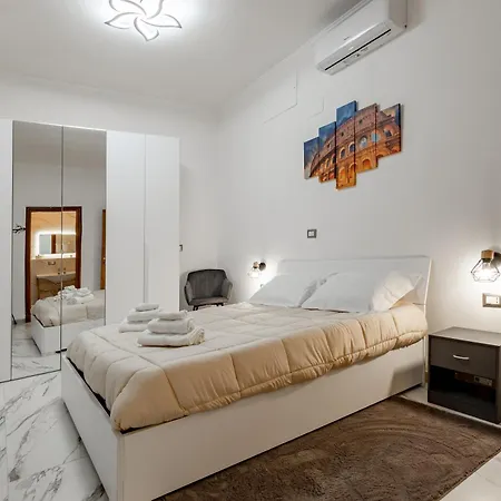 La Dolce Pensión Roma