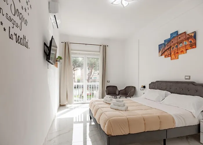 La Dolce Affittacamere