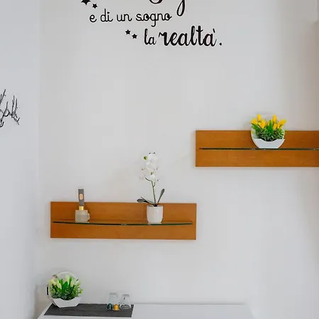 La Dolce Maison d'hôtes 4*