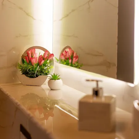 La Dolce Maison d'hôtes Rome