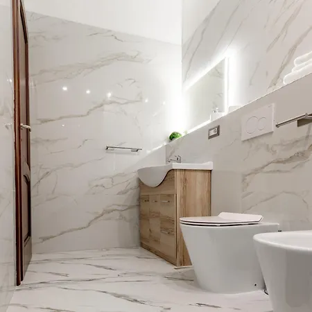 Maison d'hôtes La Dolce 4*