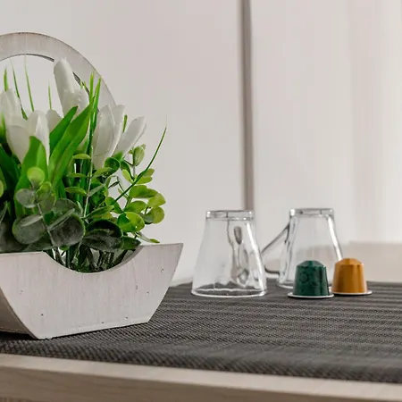 Maison d'hôtes La Dolce