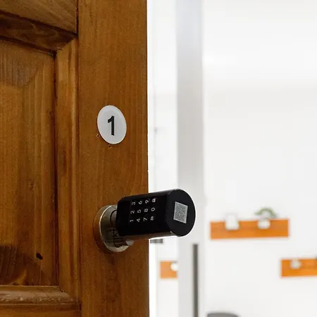 La Dolce Konukevi 4*