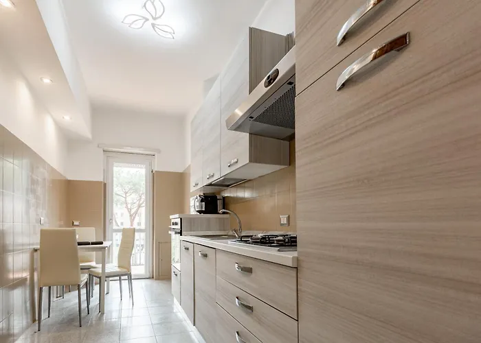 La Dolce Konukevi 4*