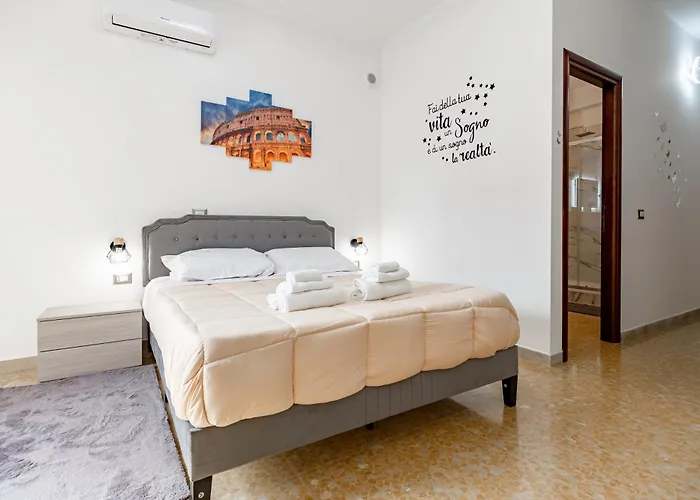 Konukevi La Dolce 4*