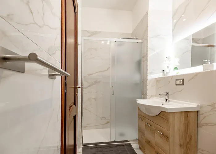 Konukevi La Dolce Roma