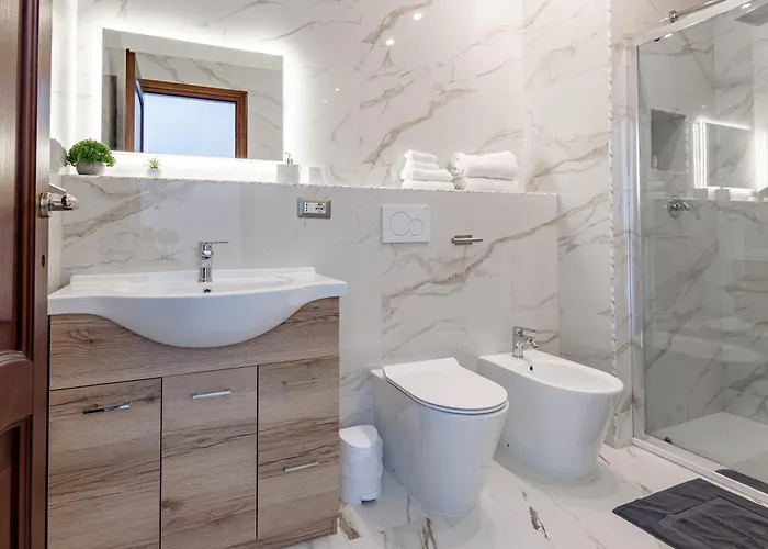 La Dolce 4* Roma