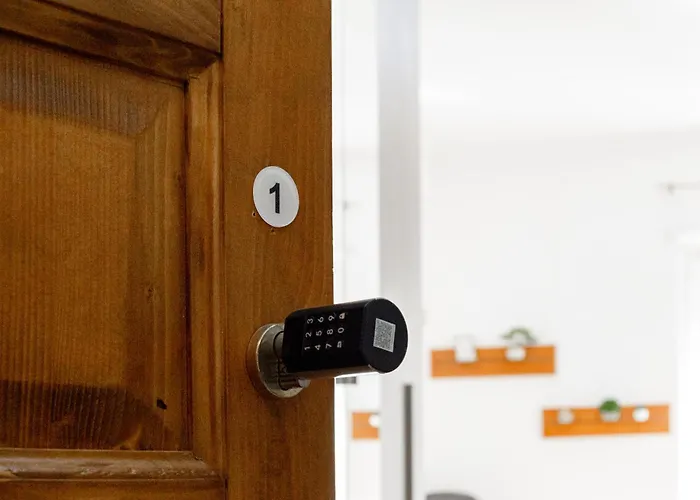 La Dolce Konukevi 4*