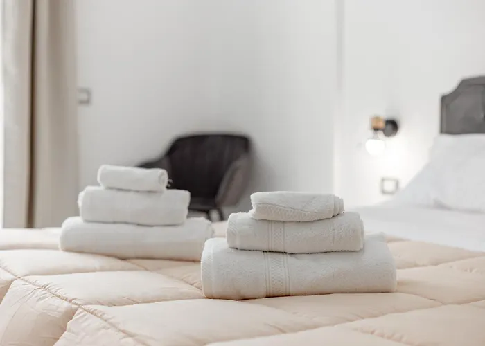 La Dolce Konukevi Roma