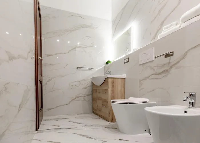 Konukevi La Dolce 4*